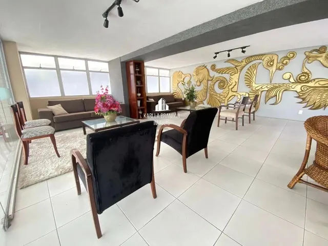 Imagem 12: Apartamento Residencial em Natal - Rn, Petrópolis