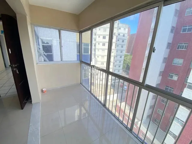 Imagem 13: Apartamento Residencial em Natal - Rn, Petrópolis