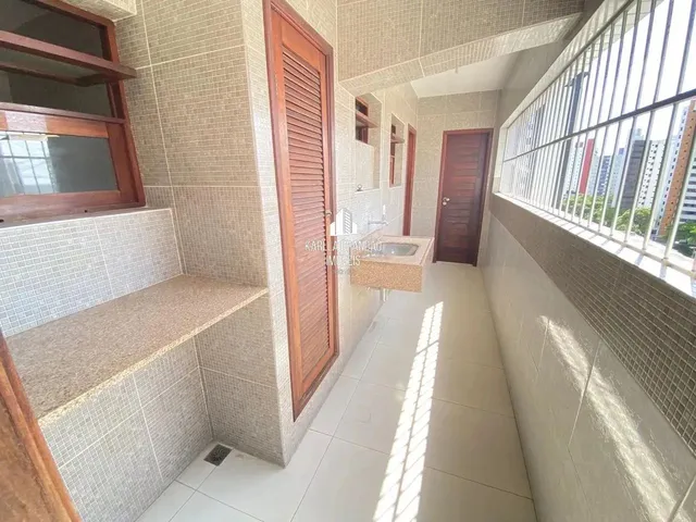 Imagem 9: Apartamento Residencial em Natal - Rn, Petrópolis