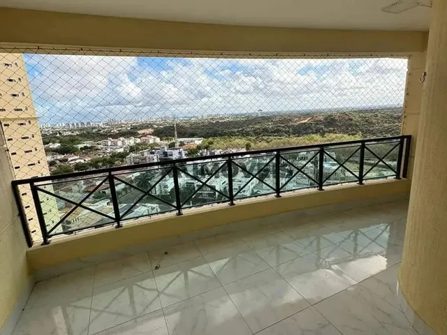 Imagem: Apartamento À Venda em Candelária, Natal
