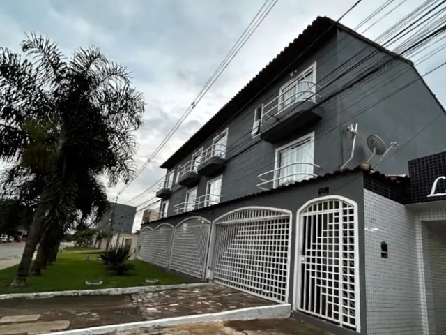 Imagem: Apartamento Térreo 2Qts na Shvp Rua 10A