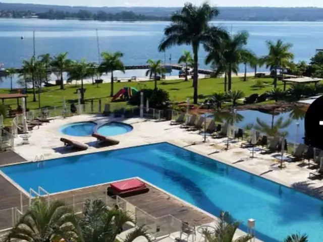 Imagem 3: Gvalugo Apartamento no Life Resort