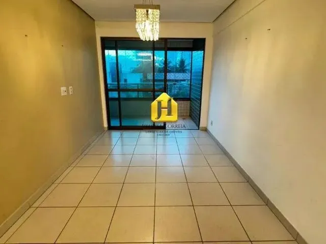 Imagem: Apartamento em Capim Macio
