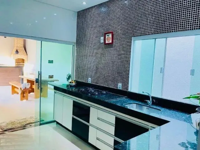 Imagem 9: Casa no Planalto L6