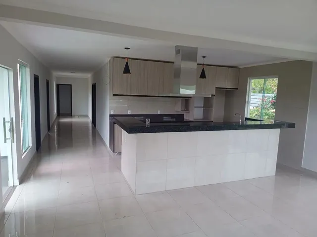 Imagem 4: Euler Paranhos 3 Suites, 240 Metros de Casa