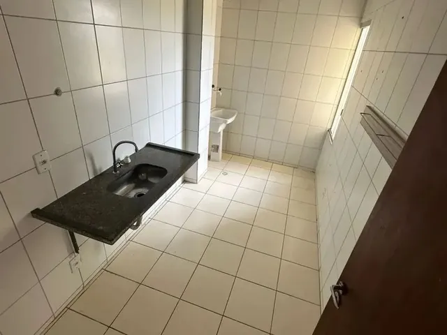 Imagem 5: Imóvel para Aluguel Possui 46 Metros Quadrados com 2 Quartos em Samambaia Norte