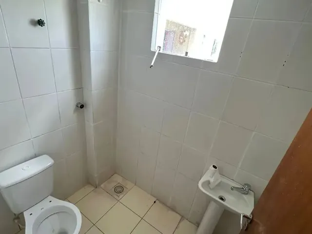 Imagem 6: Imóvel para Aluguel Possui 46 Metros Quadrados com 2 Quartos em Samambaia Norte