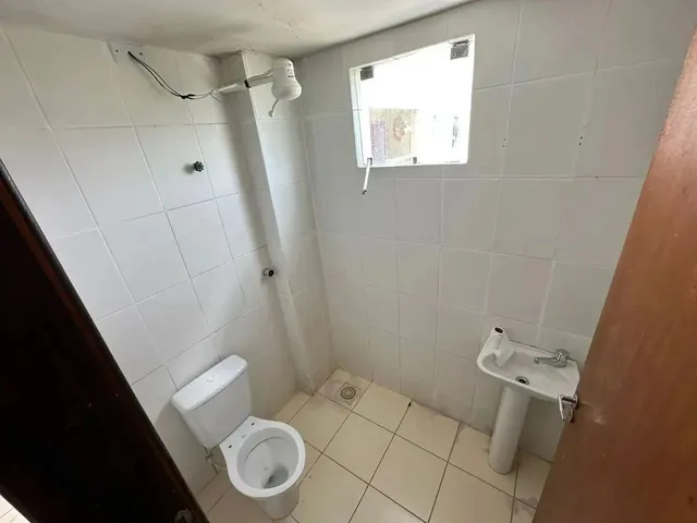 Imagem 3: Imóvel para Aluguel Possui 46 Metros Quadrados com 2 Quartos em Samambaia Norte