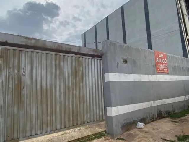 Imagem: Apartamento de 02 Quartos no Sol Nascente