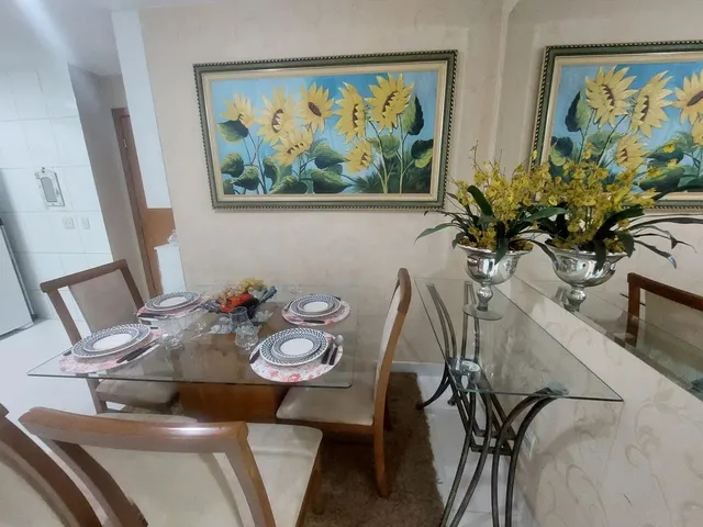 Imagem: Alugo Apartamento 2 Quartos com Suíte
