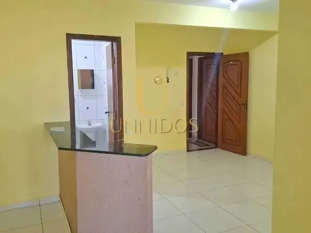 Imagem: Apartamento 02 Quartos no Bairro São José