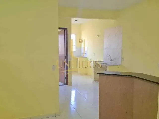 Imagem 3: Apartamento 02 Quartos no Bairro São José