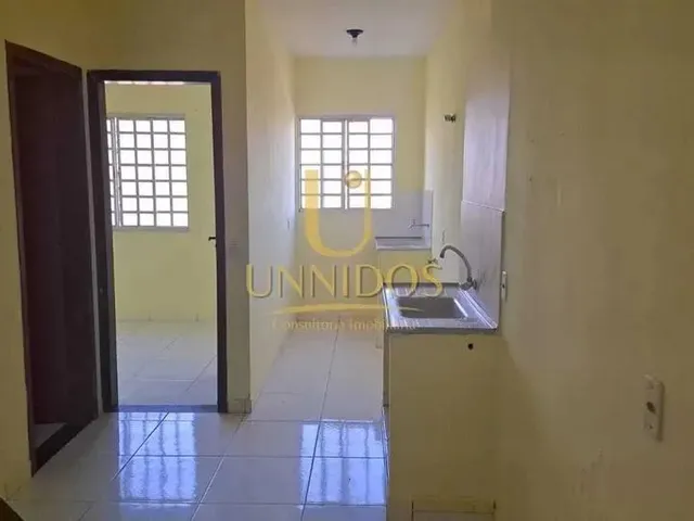 Imagem 11: Apartamento 02 Quartos no Bairro São José