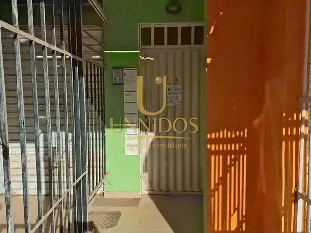 Imagem 15: Apartamento 02 Quartos no Bairro São José