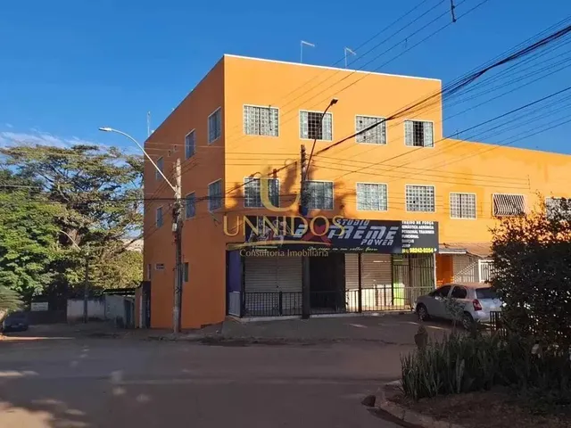 Imagem 16: Apartamento 02 Quartos no Bairro São José