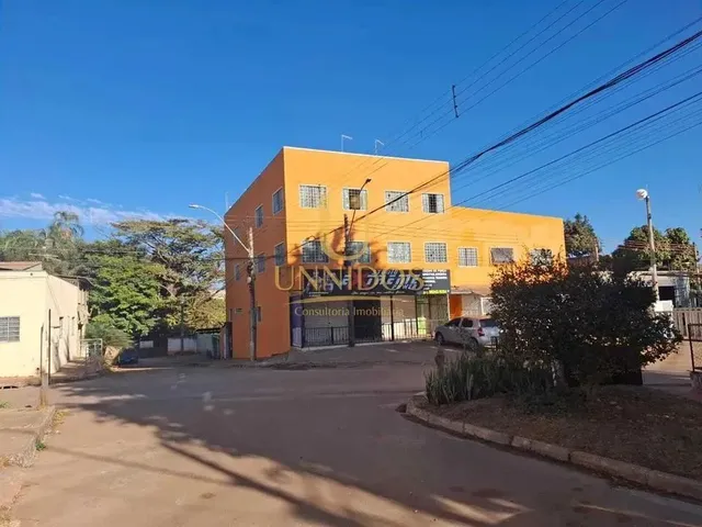 Imagem 14: Apartamento 02 Quartos no Bairro São José