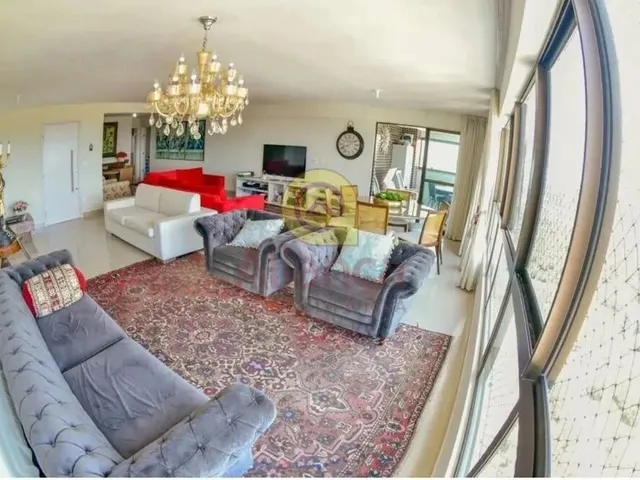Imagem: Apartamento no Bairro Tirol