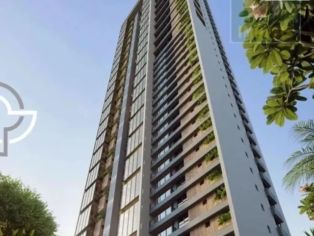 Imagem: Apartamento para Venda em Natal / Rn no