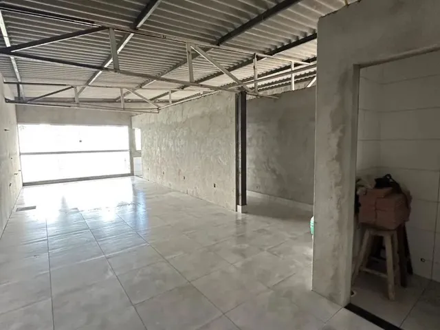 Imagem: Aluga-Se Apartamento Inacabado - 3 Suítes