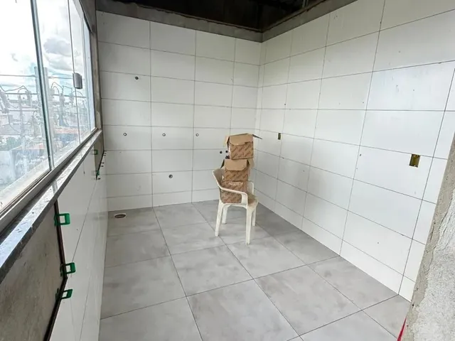 Imagem 5: Aluga-Se Apartamento Inacabado - 3 Suítes
