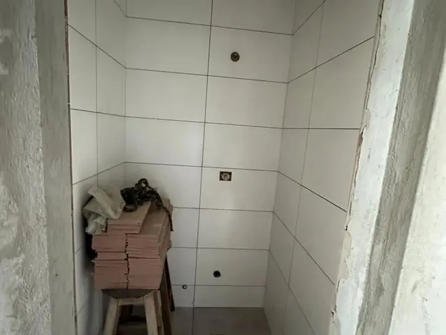 Imagem 6: Aluga-Se Apartamento Inacabado - 3 Suítes