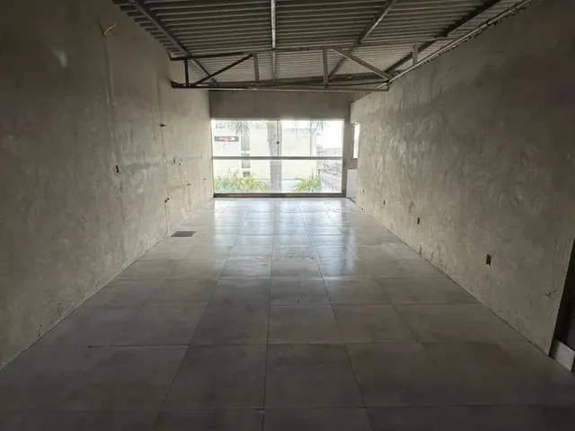Imagem 7: Aluga-Se Apartamento Inacabado - 3 Suítes