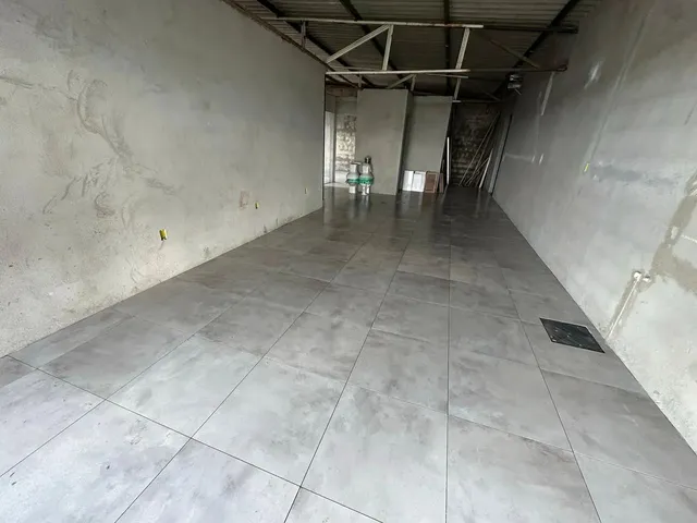 Imagem 8: Aluga-Se Apartamento Inacabado - 3 Suítes