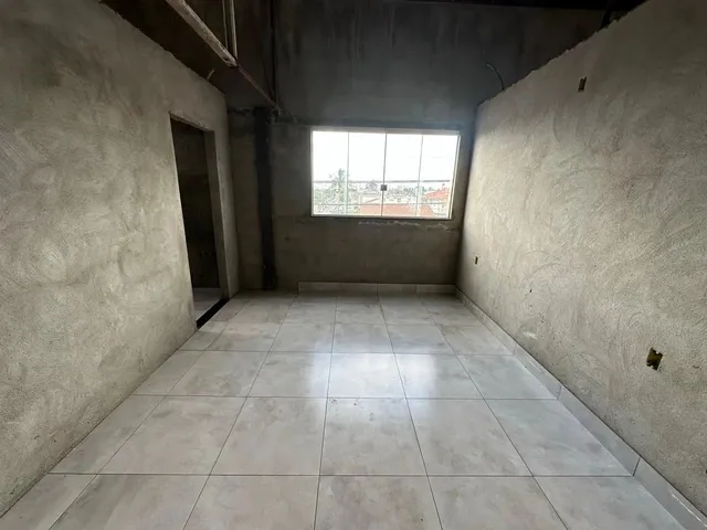 Imagem 10: Aluga-Se Apartamento Inacabado - 3 Suítes