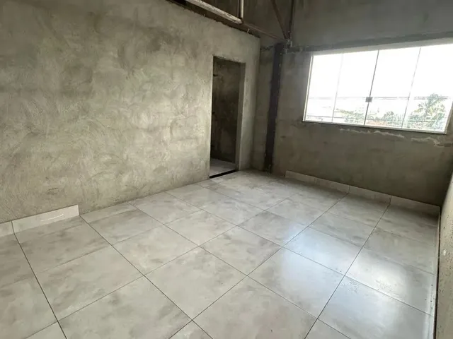 Imagem 12: Aluga-Se Apartamento Inacabado - 3 Suítes