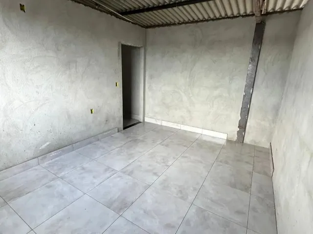 Imagem 13: Aluga-Se Apartamento Inacabado - 3 Suítes