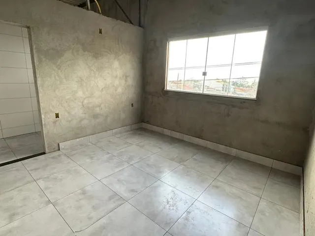 Imagem 14: Aluga-Se Apartamento Inacabado - 3 Suítes
