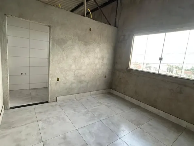 Imagem 15: Aluga-Se Apartamento Inacabado - 3 Suítes
