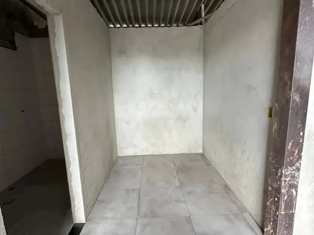 Imagem 4: Aluga-Se Apartamento Inacabado - 3 Suítes