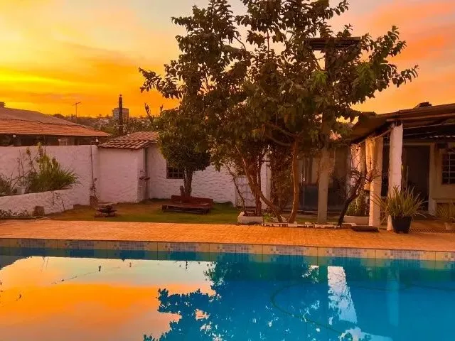 Imagem 4: Aluguel Casa para Eventos - Vicente Pires - Day Use