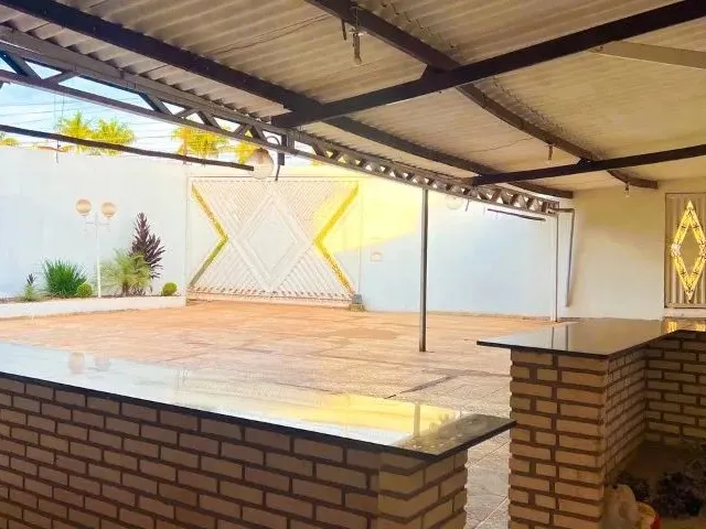 Imagem 5: Aluguel Casa para Eventos - Vicente Pires - Day Use