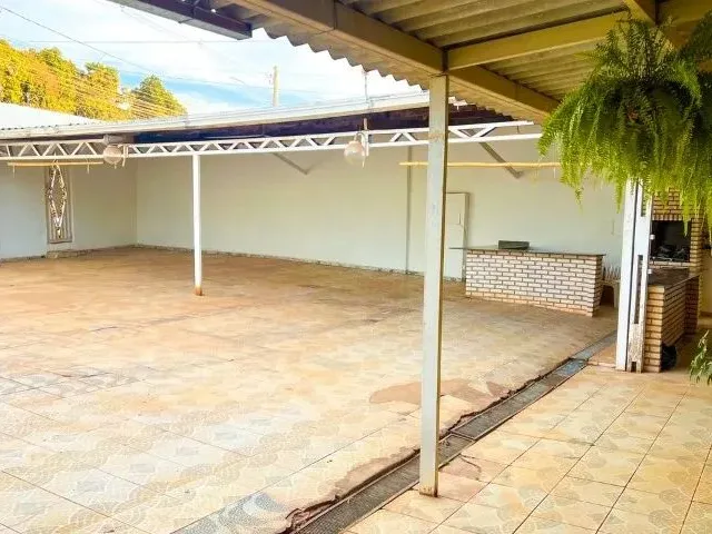 Imagem 3: Aluguel Casa para Eventos - Vicente Pires - Day Use