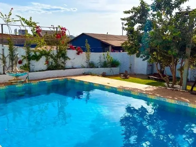 Imagem 11: Aluguel Casa para Eventos - Vicente Pires - Day Use