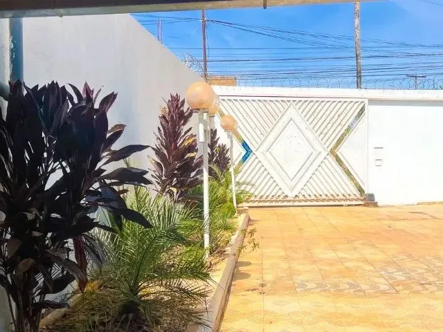 Imagem 8: Aluguel Casa para Eventos - Vicente Pires - Day Use
