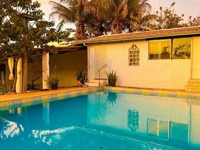 Imagem 9: Aluguel Casa para Eventos - Vicente Pires - Day Use