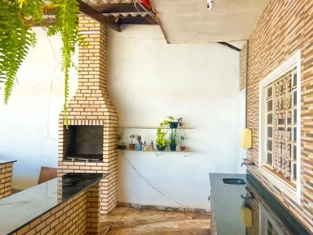 Imagem 2: Aluguel Casa para Eventos - Vicente Pires - Day Use
