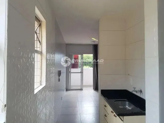 Imagem: Apartamento com 1 Dormitório para Alugar