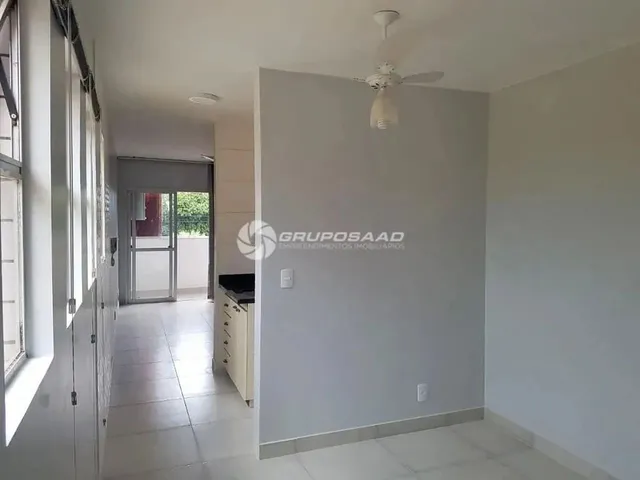 Imagem 9: Apartamento com 1 Dormitório para Alugar, 37 M² - Sudoeste - Brasília/Df
