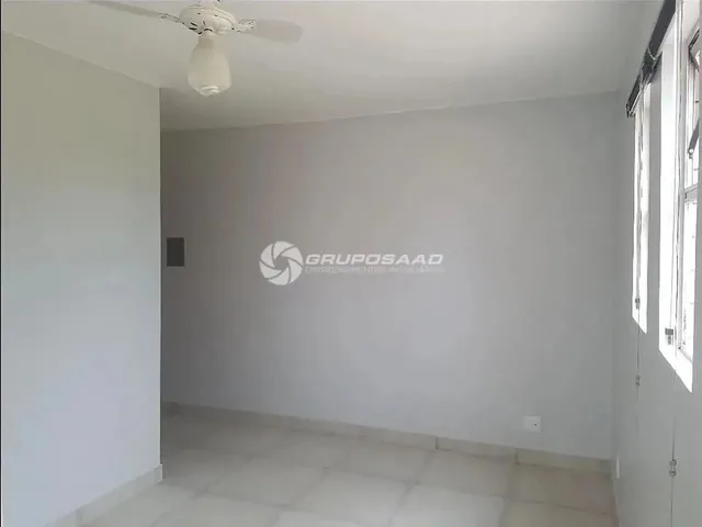 Imagem 5: Apartamento com 1 Dormitório para Alugar, 37 M² - Sudoeste - Brasília/Df