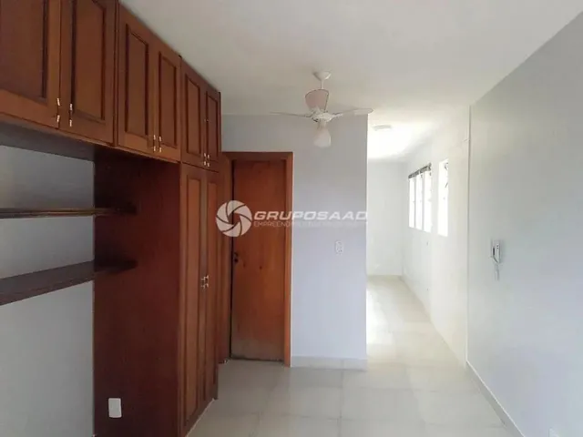 Imagem 7: Apartamento com 1 Dormitório para Alugar, 37 M² - Sudoeste - Brasília/Df