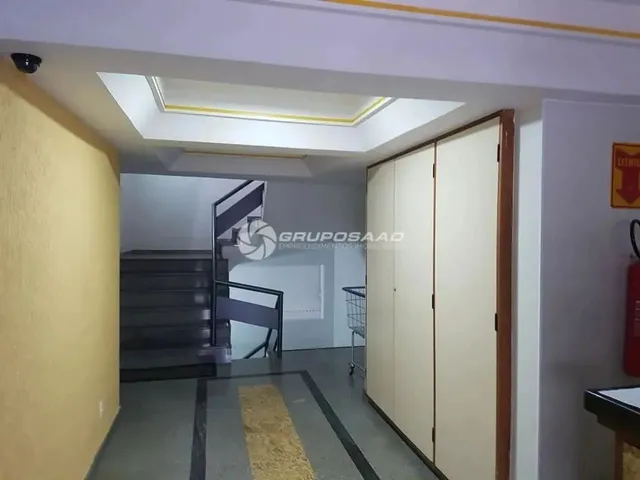 Imagem 3: Apartamento com 1 Dormitório para Alugar, 37 M² - Sudoeste - Brasília/Df