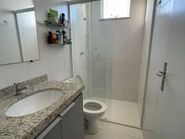 Imagem 3: Casa em Capim Macio com 3 Quartos Lb05