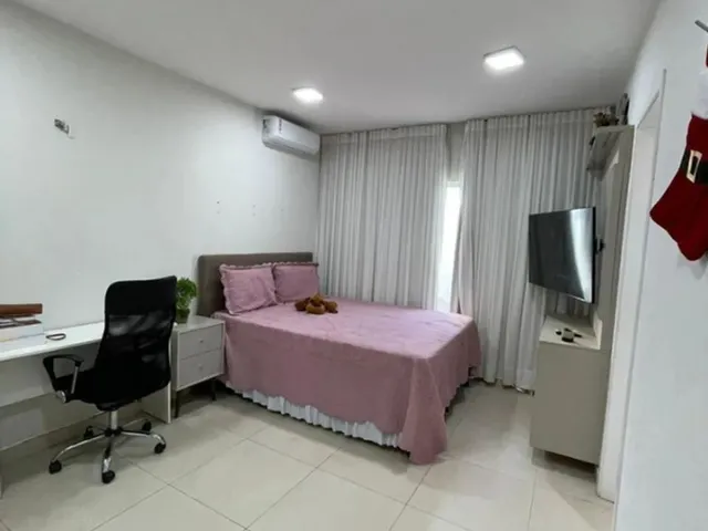 Imagem 4: Casa em Capim Macio com 3 Quartos Lb05