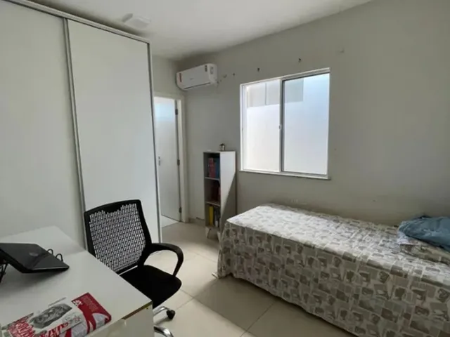 Imagem 11: Casa em Capim Macio com 3 Quartos Lb05