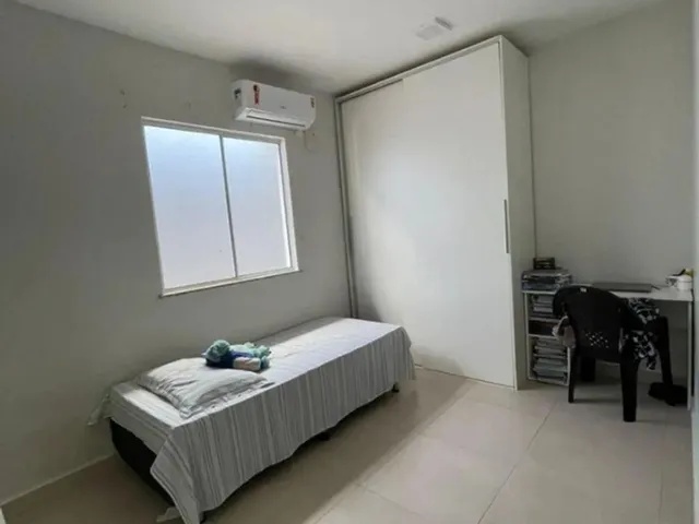 Imagem 2: Casa em Capim Macio com 3 Quartos Lb05