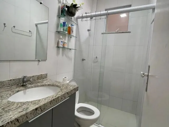 Imagem 14: Casa em Capim Macio com 3 Quartos Lb05